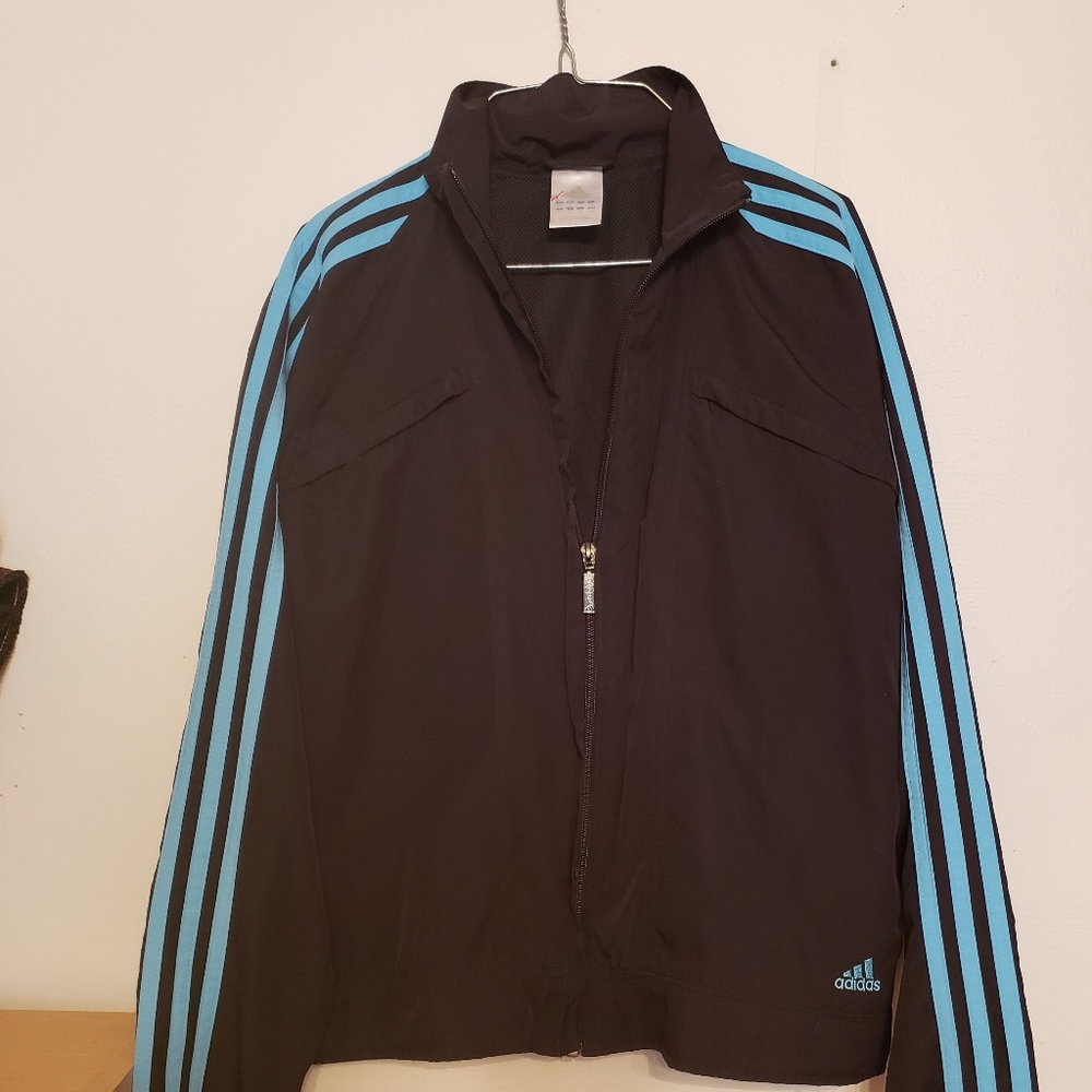 Adidas jacket